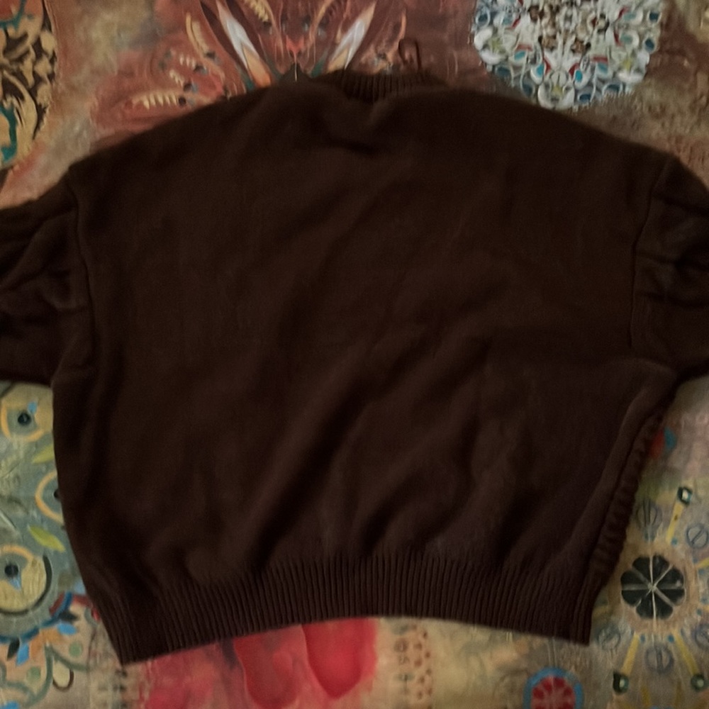 Wonderly Sweater - Picture 8 of 14